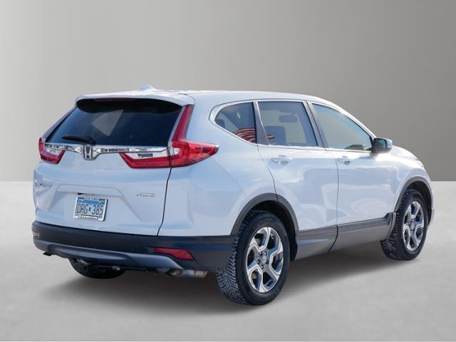 used 2019 Honda CR-V car, priced at $23,984