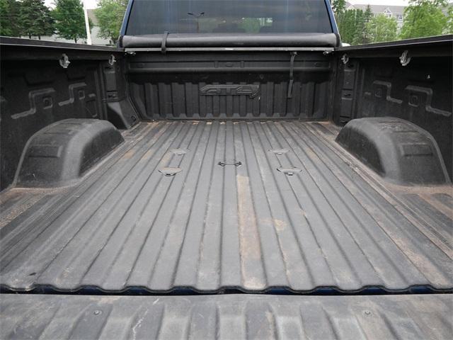 used 2021 GMC Sierra 3500 car, priced at $55,995