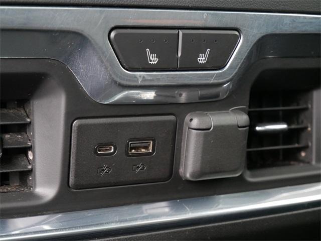 used 2021 GMC Sierra 3500 car, priced at $55,995