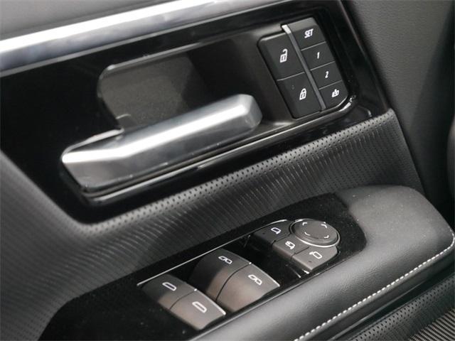 new 2024 GMC Sierra EV car, priced at $96,495