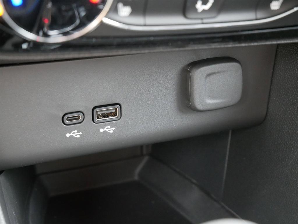 new 2026 Buick Encore GX car, priced at $29,385