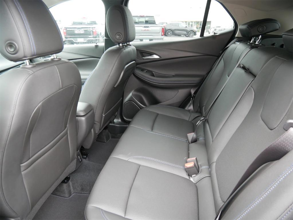 new 2026 Buick Encore GX car, priced at $29,385