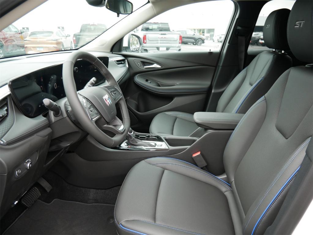 new 2026 Buick Encore GX car, priced at $29,385