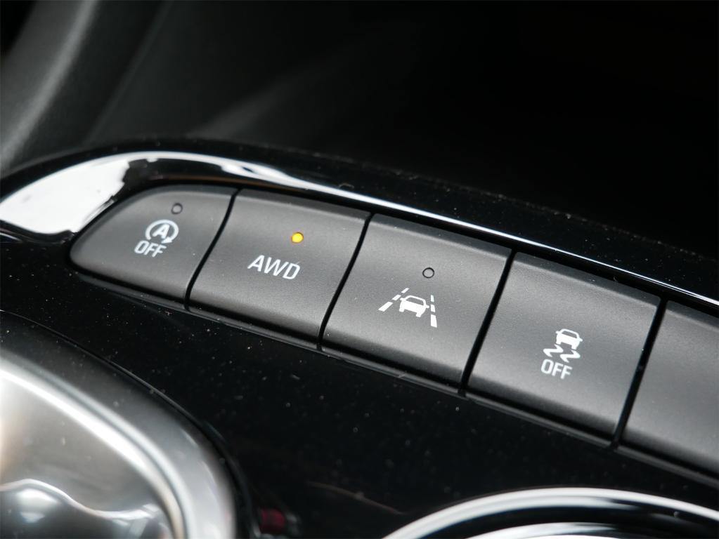 new 2026 Buick Encore GX car, priced at $29,385