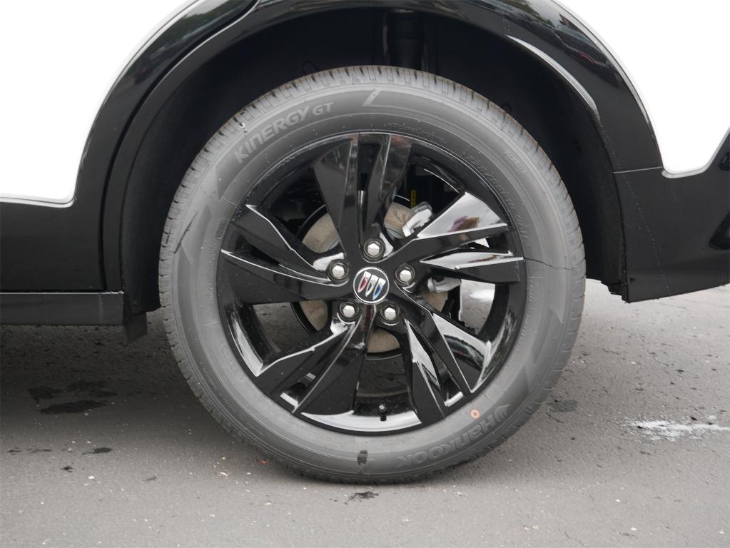 new 2026 Buick Encore GX car, priced at $29,385