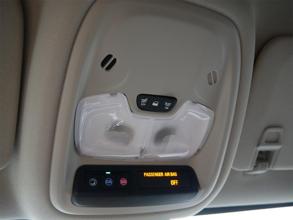 new 2026 Buick Encore GX car, priced at $29,385