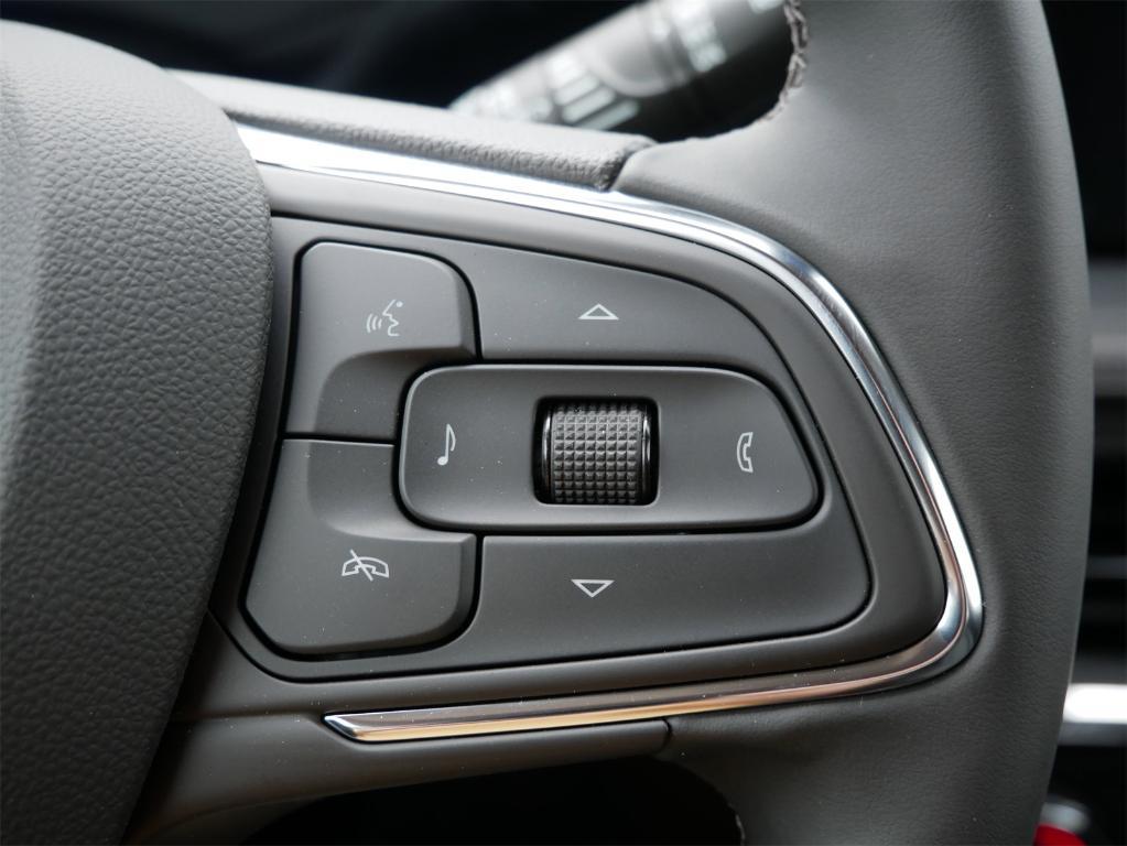 new 2026 Buick Encore GX car, priced at $29,385