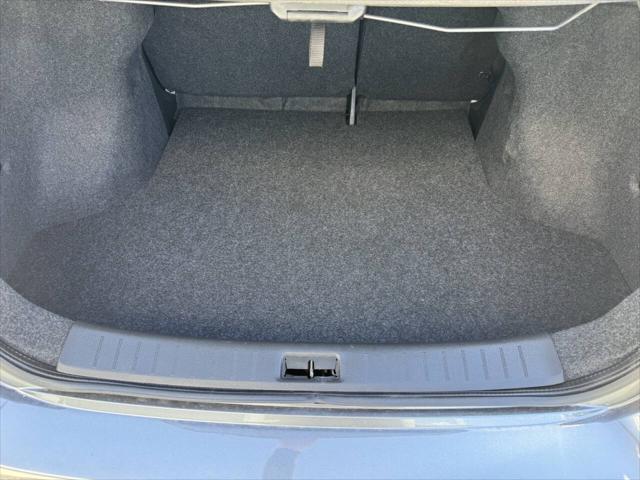 used 2019 Nissan Sentra car, priced at $9,998