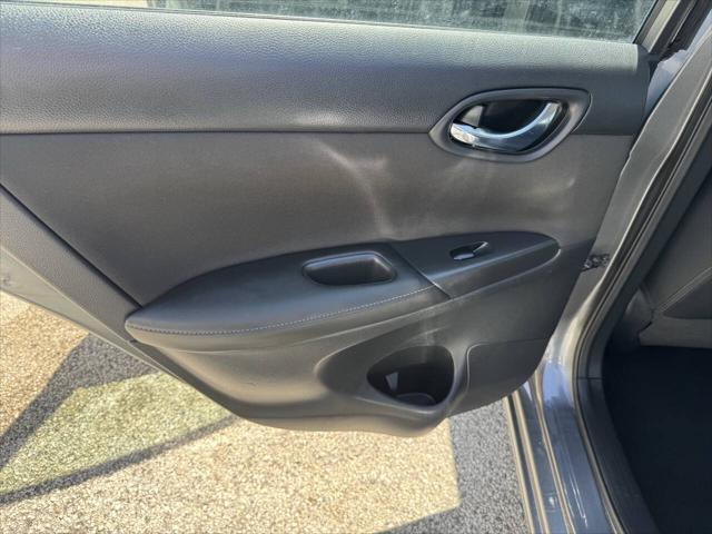 used 2019 Nissan Sentra car, priced at $9,998