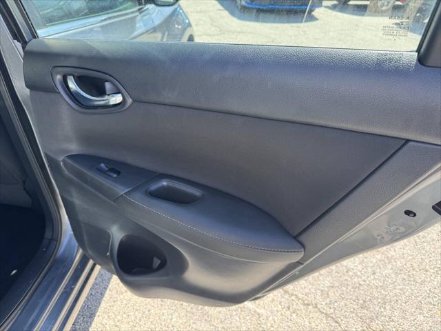 used 2019 Nissan Sentra car, priced at $9,998