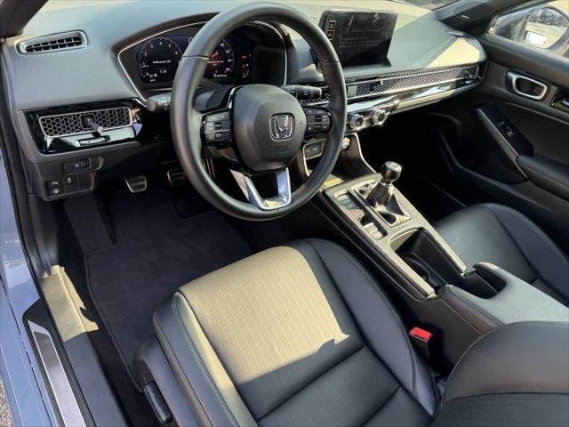 used 2023 Honda Civic car, priced at $20,995