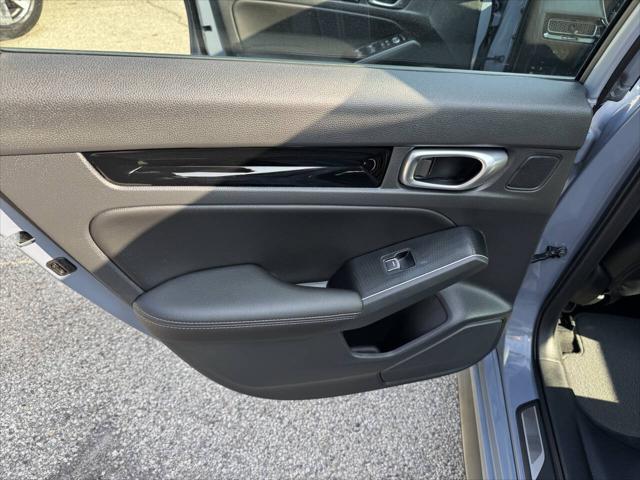 used 2023 Honda Civic car, priced at $20,995