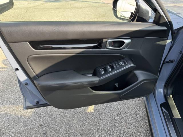 used 2023 Honda Civic car, priced at $20,995