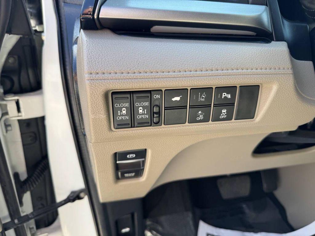 used 2020 Honda Odyssey car, priced at $22,995