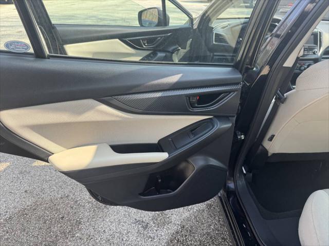 used 2019 Subaru Impreza car, priced at $12,995