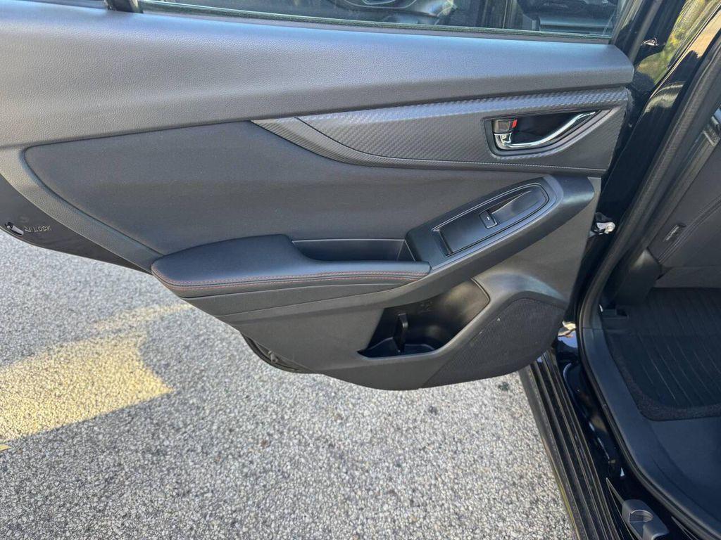 used 2019 Subaru Impreza car, priced at $11,997
