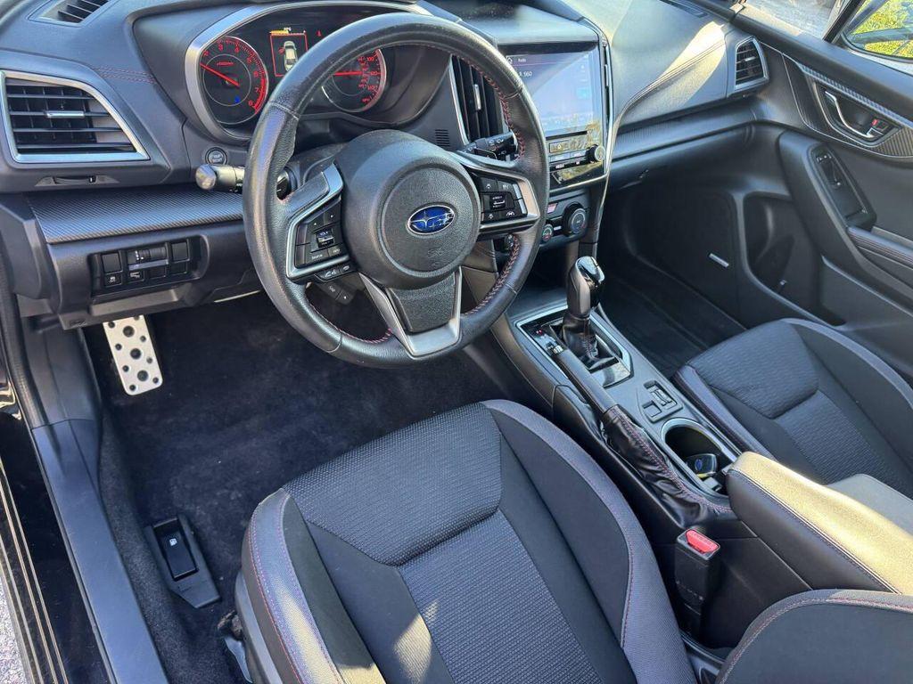 used 2019 Subaru Impreza car, priced at $11,997