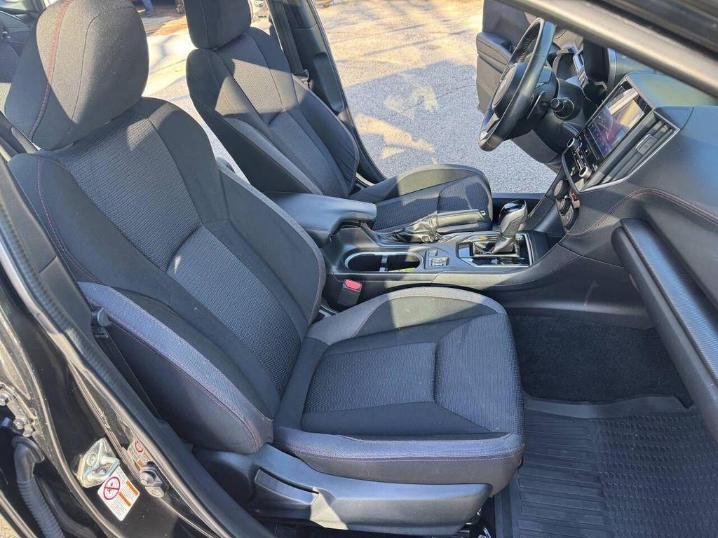 used 2019 Subaru Impreza car, priced at $11,997