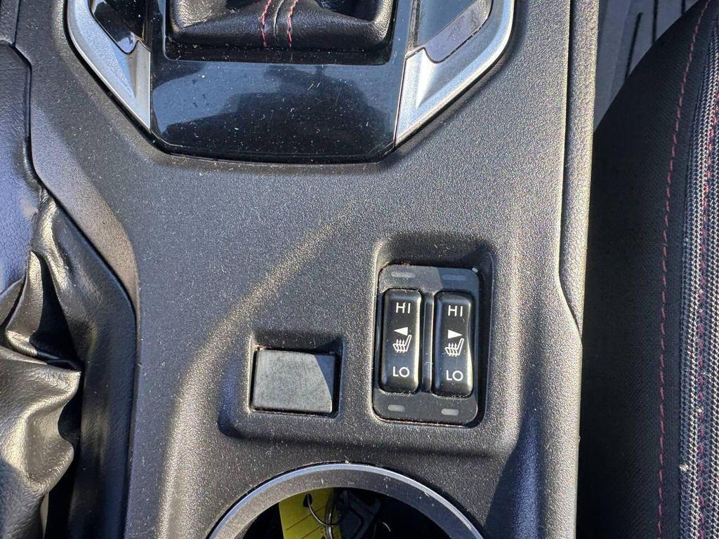 used 2019 Subaru Impreza car, priced at $11,997