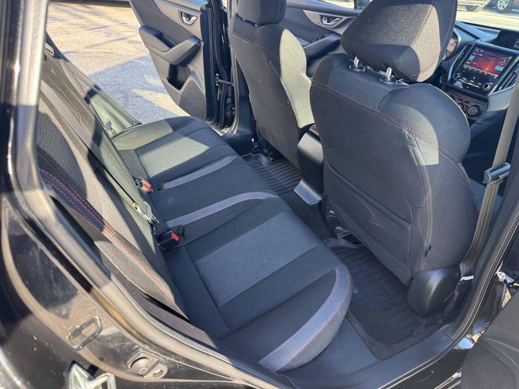 used 2019 Subaru Impreza car, priced at $11,997