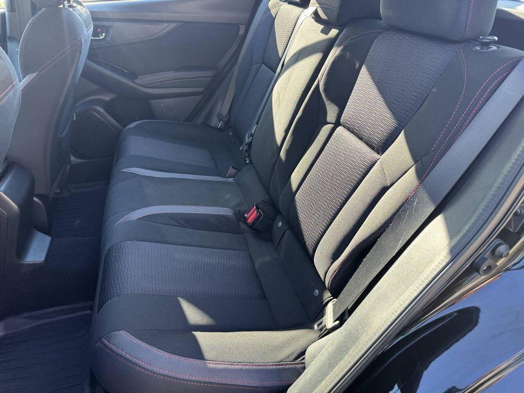 used 2019 Subaru Impreza car, priced at $11,997