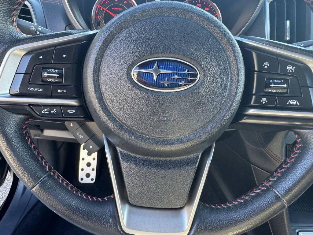 used 2019 Subaru Impreza car, priced at $11,997