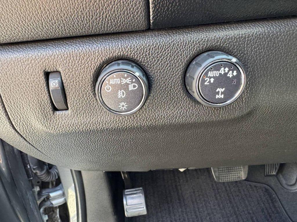 used 2022 Chevrolet Colorado car, priced at $24,995