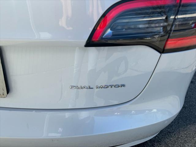 used 2019 Tesla Model 3 car, priced at $24,995