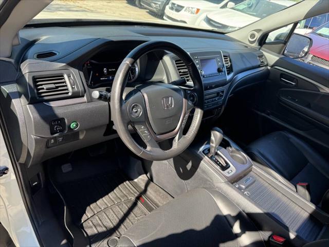 used 2019 Honda Ridgeline car, priced at $24,995