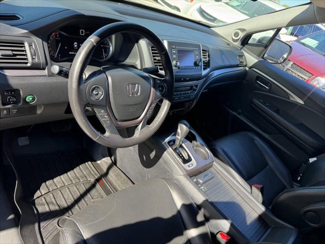 used 2019 Honda Ridgeline car, priced at $24,995