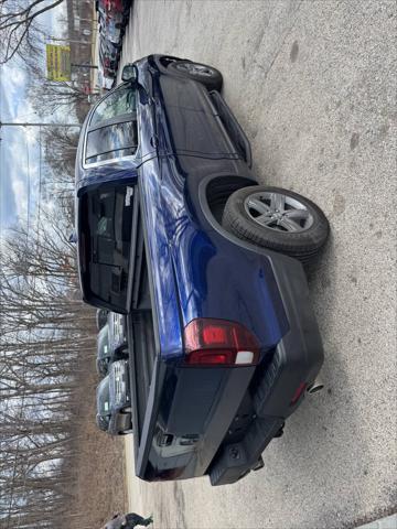 used 2022 Honda Ridgeline car, priced at $24,995