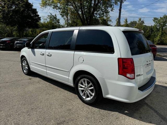 used 2015 Dodge Grand Caravan car, priced at $7,995