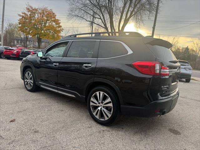 used 2022 Subaru Ascent car, priced at $25,995