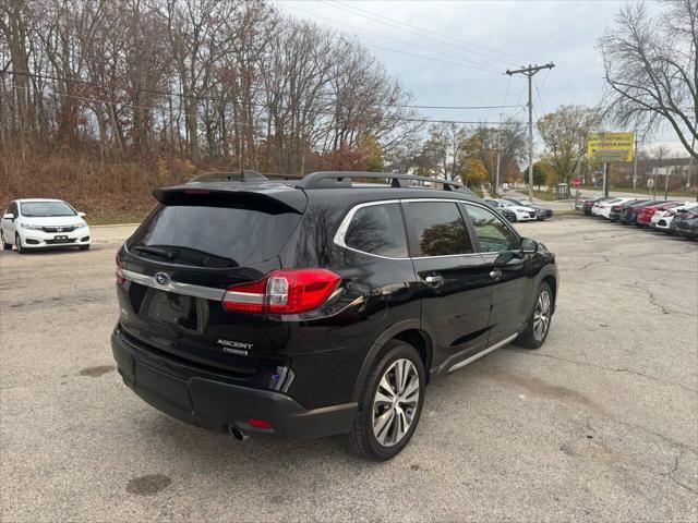 used 2022 Subaru Ascent car, priced at $25,995