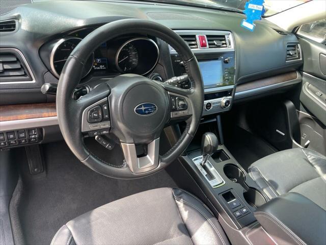 used 2017 Subaru Outback car, priced at $14,995