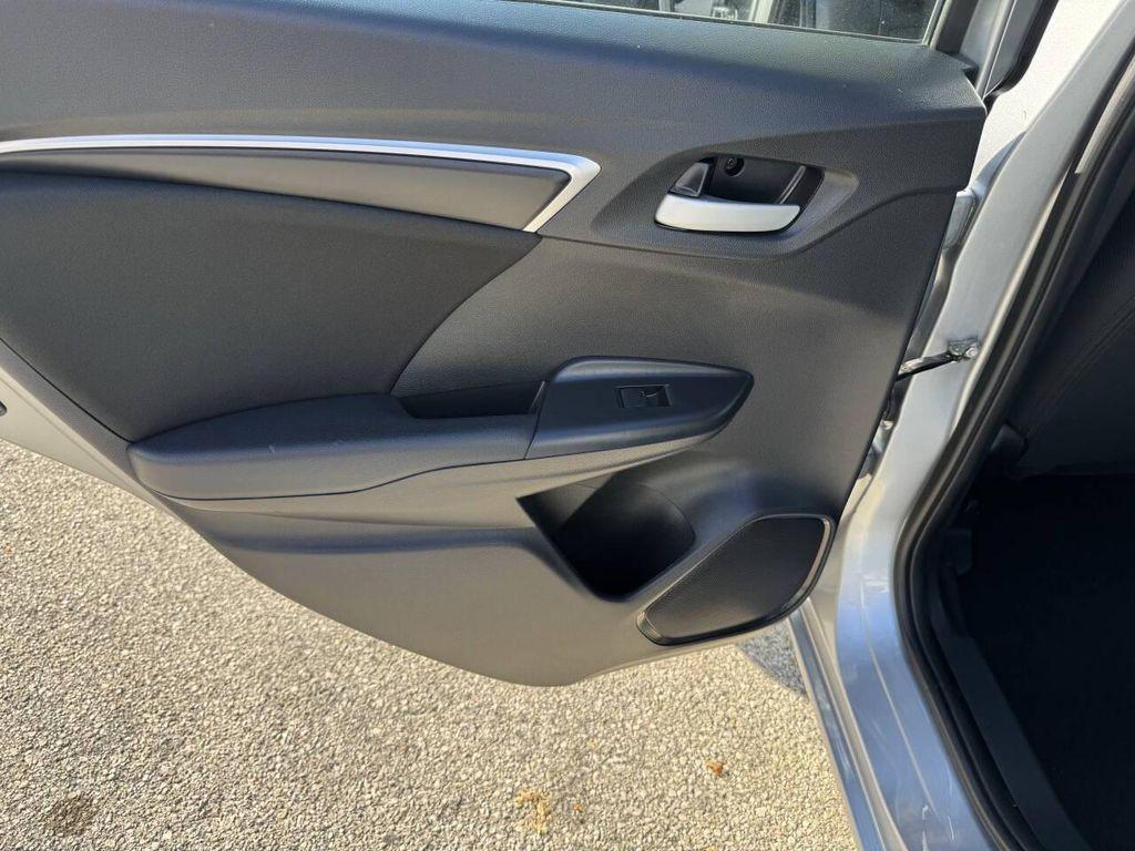 used 2020 Honda Fit car, priced at $14,995