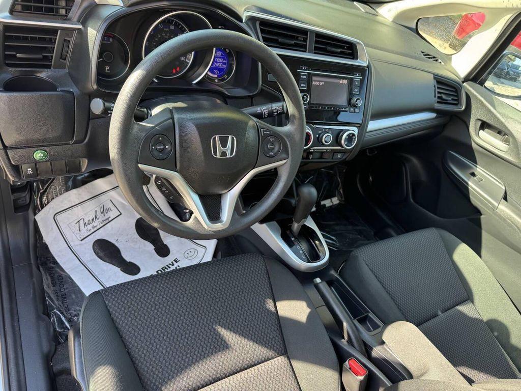 used 2020 Honda Fit car, priced at $14,995