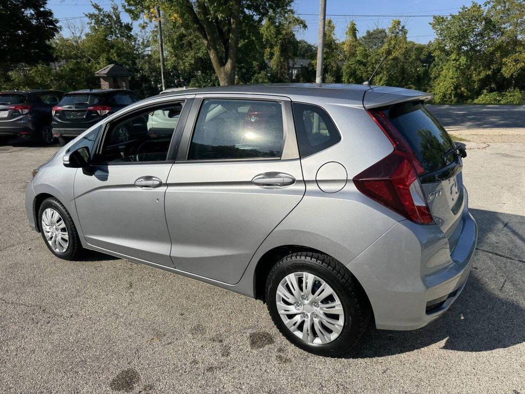 used 2020 Honda Fit car, priced at $14,995