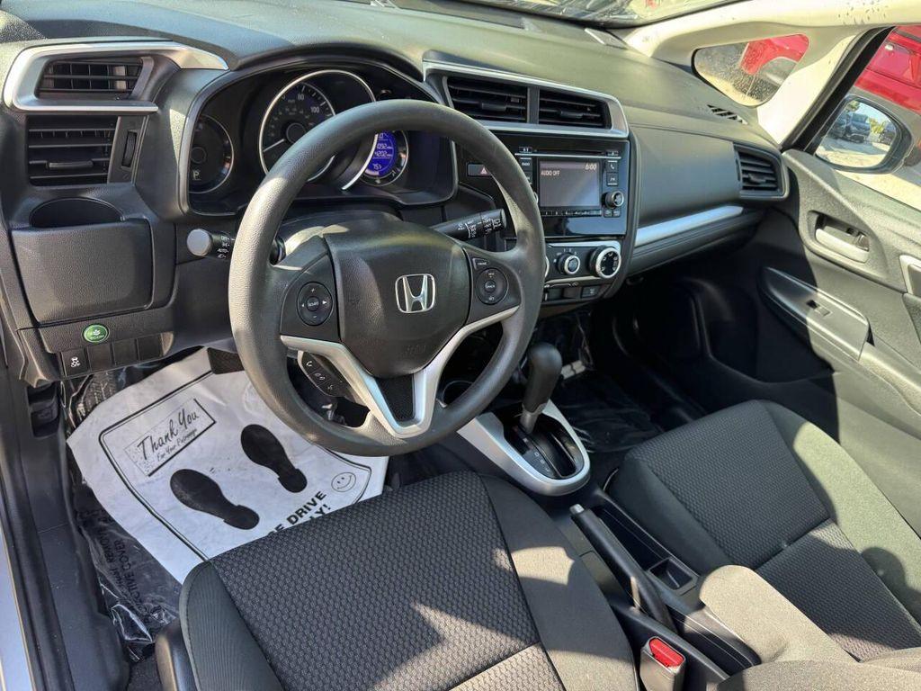 used 2020 Honda Fit car, priced at $14,995