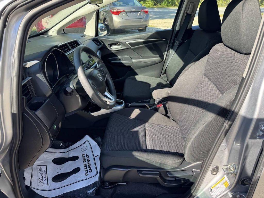 used 2020 Honda Fit car, priced at $14,995