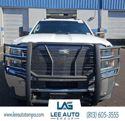 used 2016 Chevrolet Silverado 3500 car, priced at $32,000