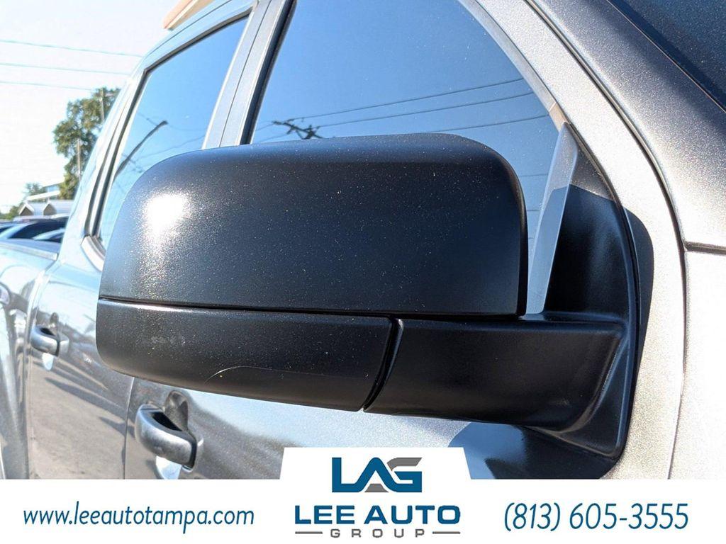 used 2019 Ford Ranger car