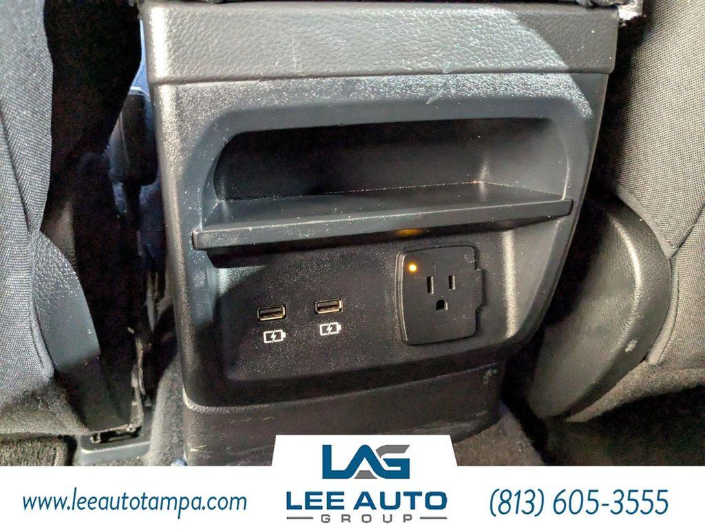 used 2019 Ford Ranger car