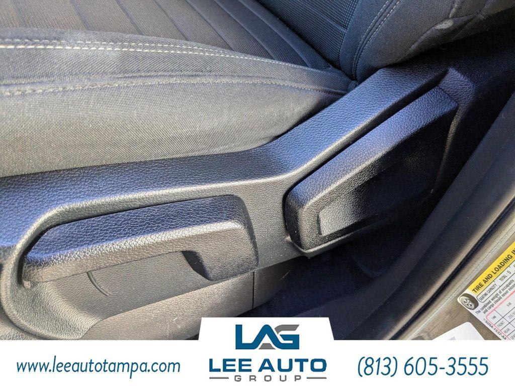 used 2019 Ford Ranger car