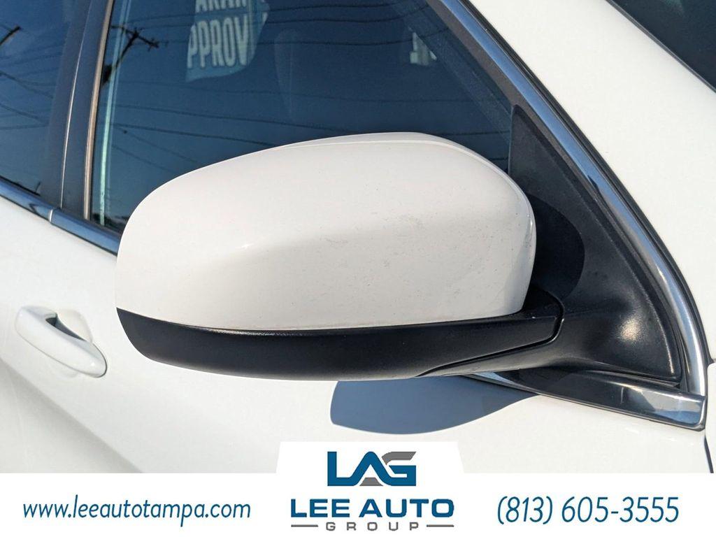 used 2015 Jeep Cherokee car, priced at $9,800