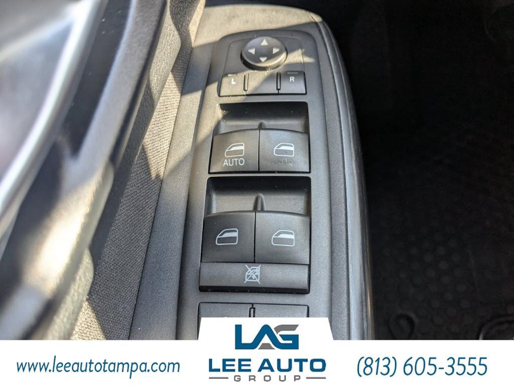 used 2015 Jeep Cherokee car, priced at $9,800