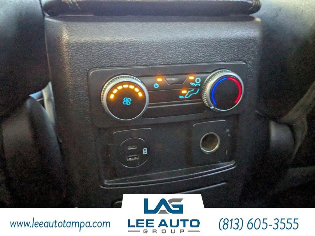 used 2022 Ford Explorer car, priced at $21,450