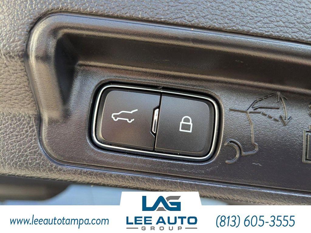 used 2022 Ford Explorer car, priced at $21,450