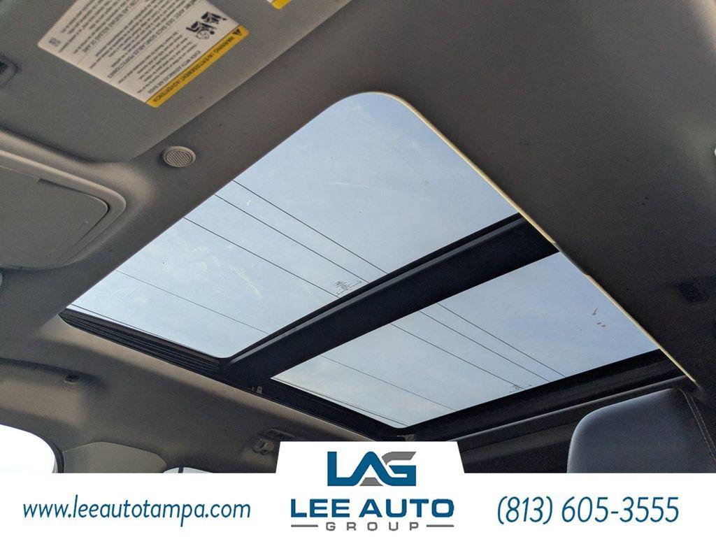 used 2022 Ford Explorer car, priced at $21,450