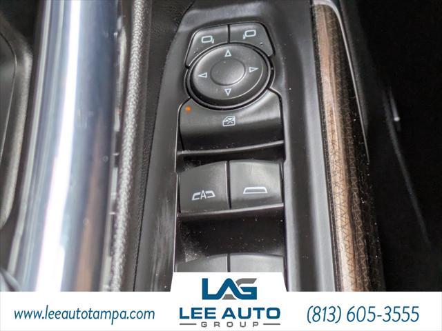 used 2020 Chevrolet Silverado 1500 car, priced at $26,950